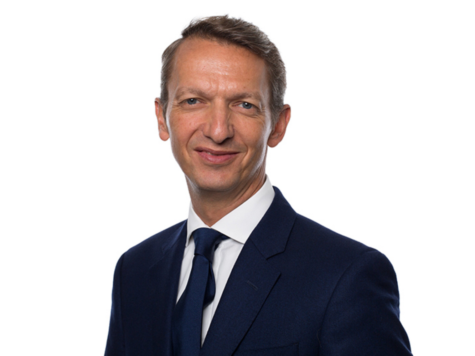 Andy Haldane appointed as the new Chief Executive of the RSA Saxton