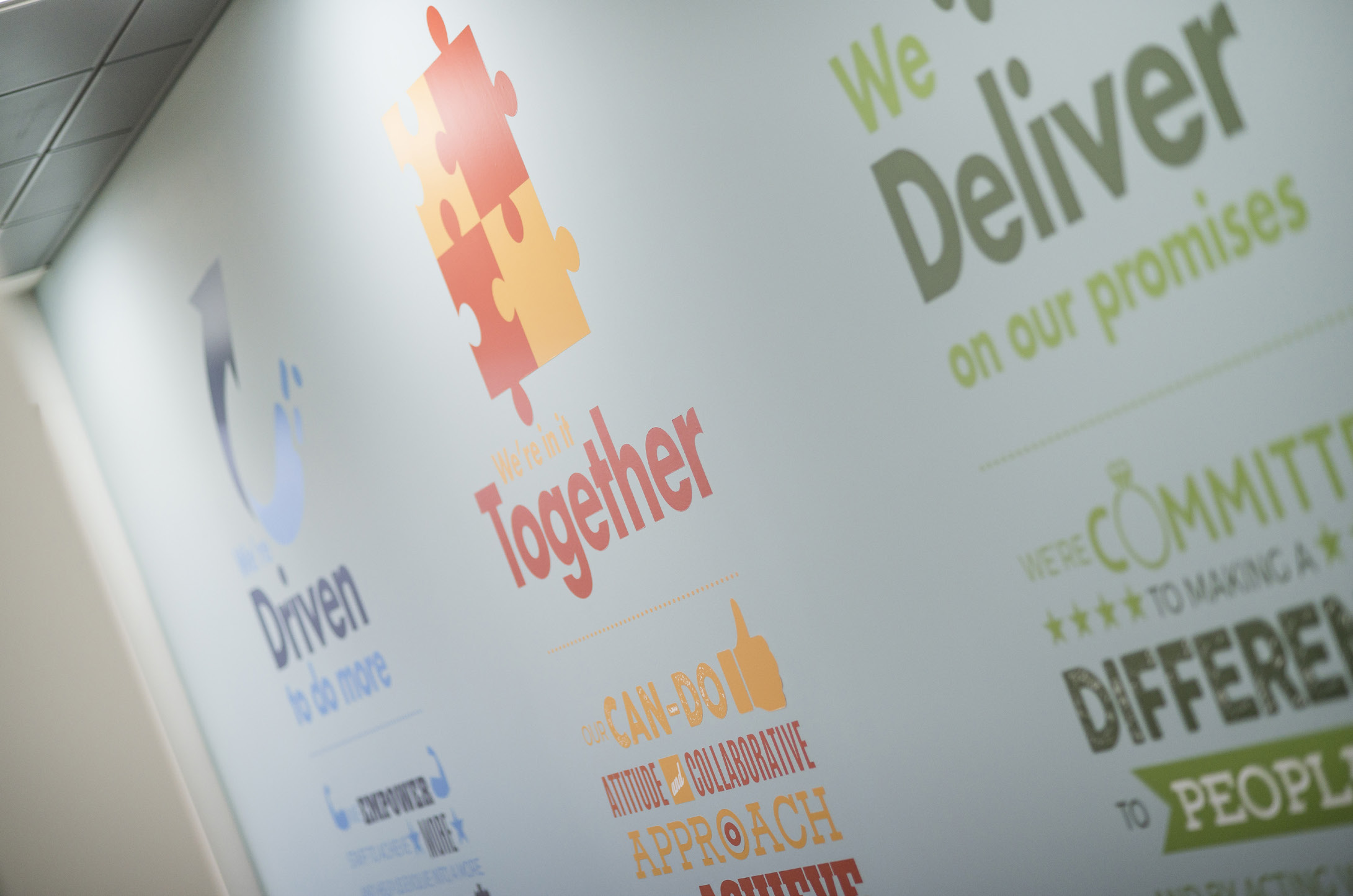 Grand Union Housing Group Saxton Bampfylde Global Executive Search