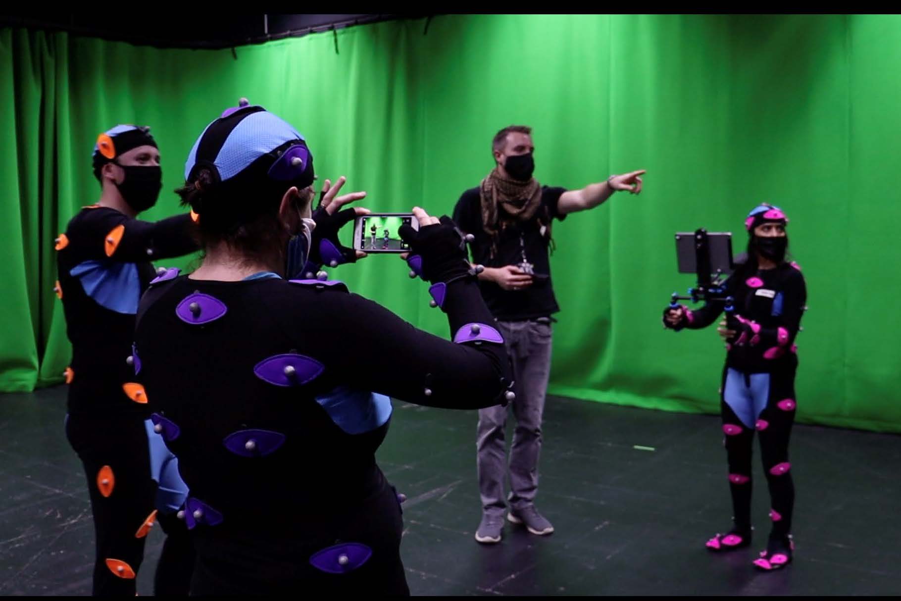 Rose Bruford College Saxton Bampfylde Global Executive Search