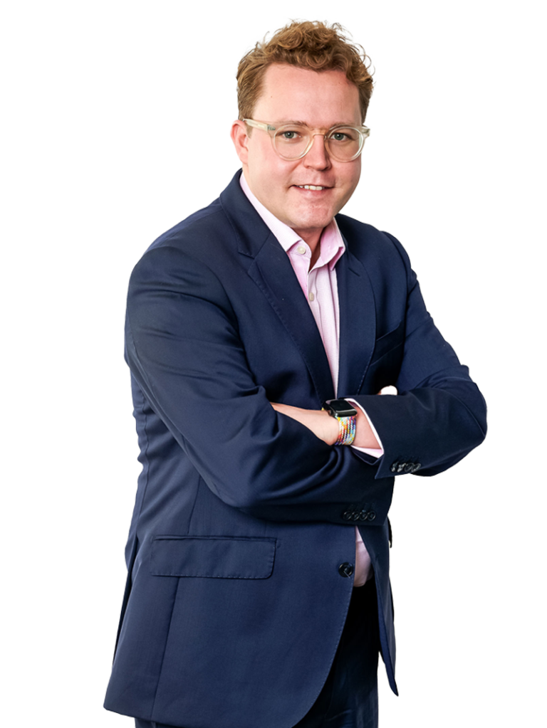 Will Timmins Saxton Bampfylde Global Executive Search & Leadership