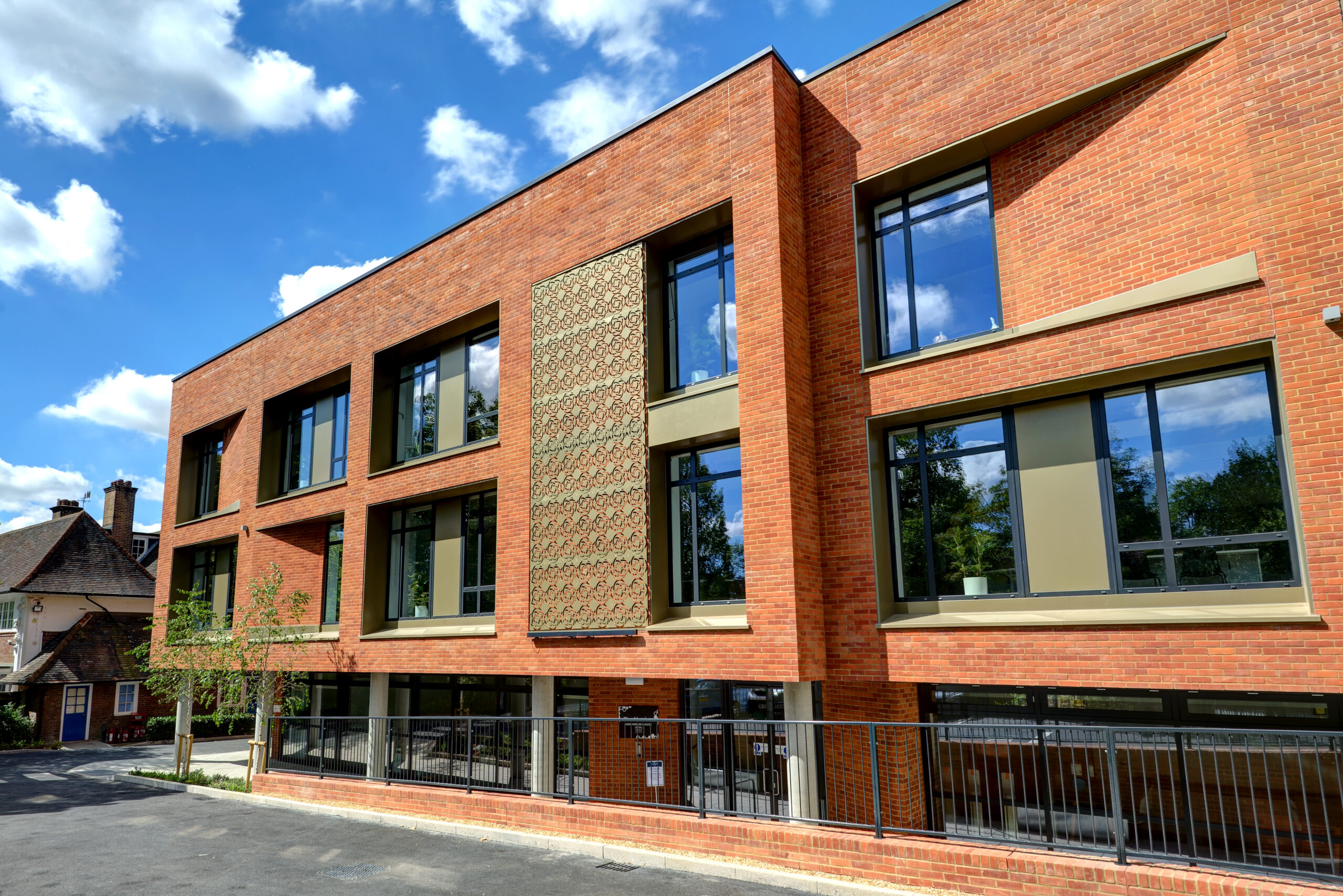 Northwood College, GDST Saxton Bampfylde Global Executive Search