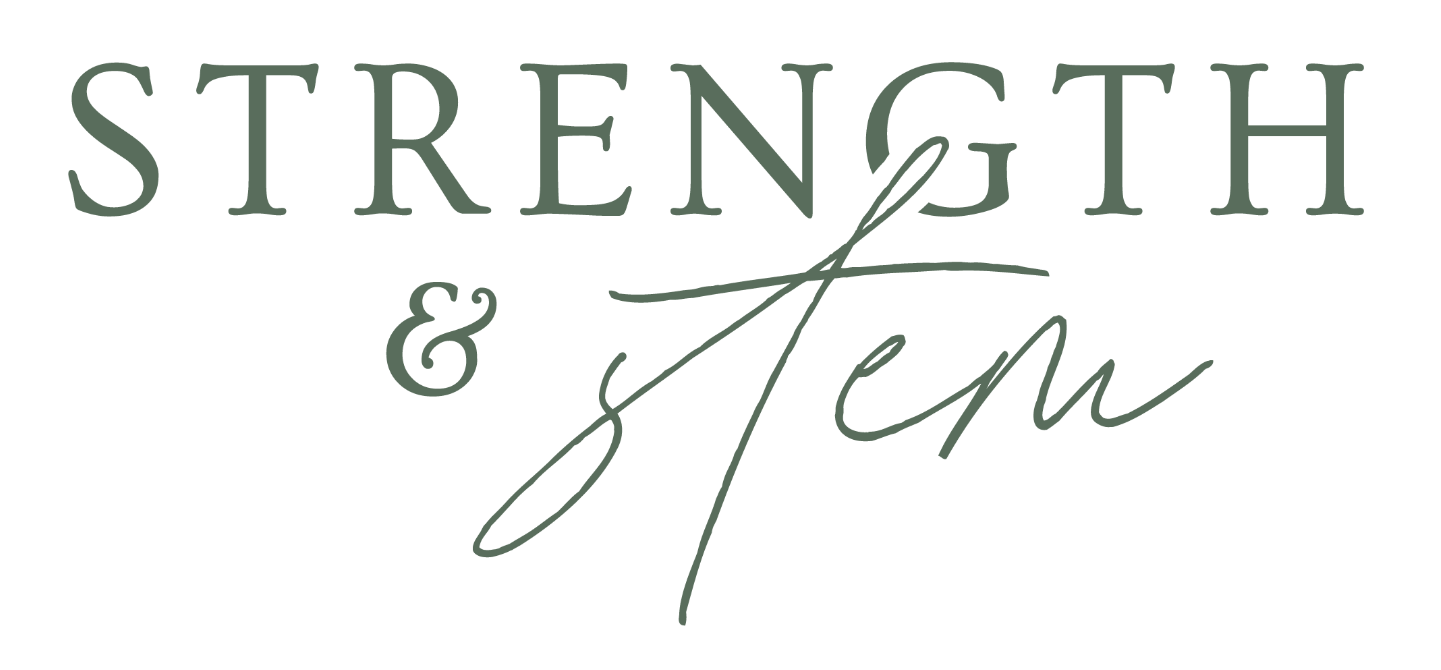 Strength & Stem Saxton Bampfylde Global Executive Search