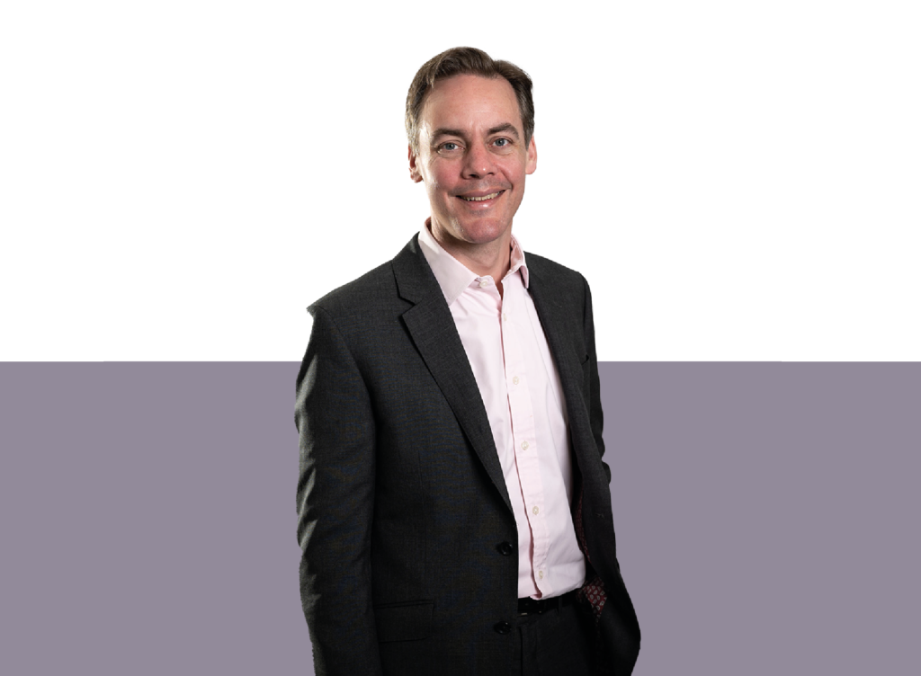 Jonathan Morgan - Edition overview, Head of Regulation Practice at Saxton Bampfylde