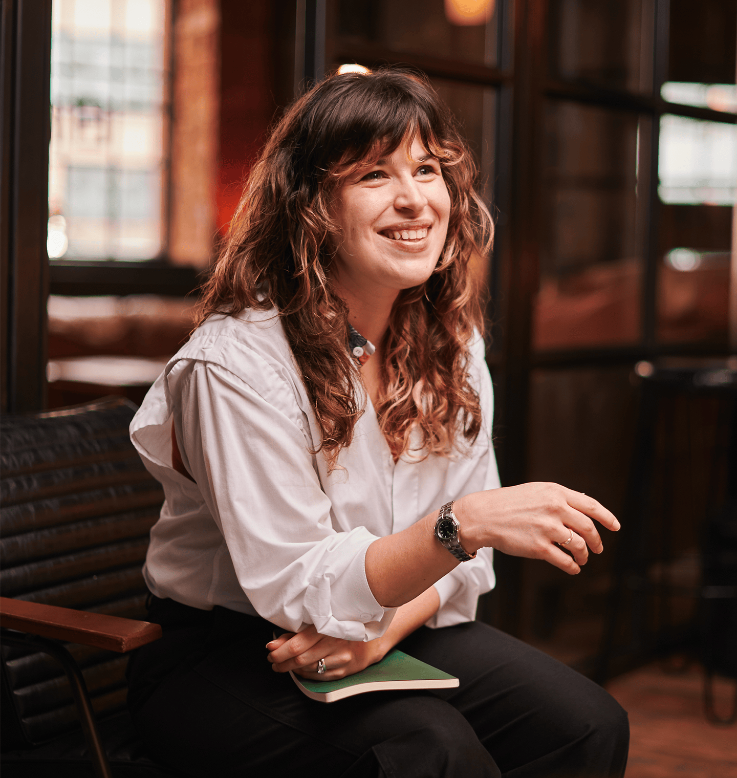 Matthew Reed appointed Chief Executive of Marie Curie - Saxton Bampfylde