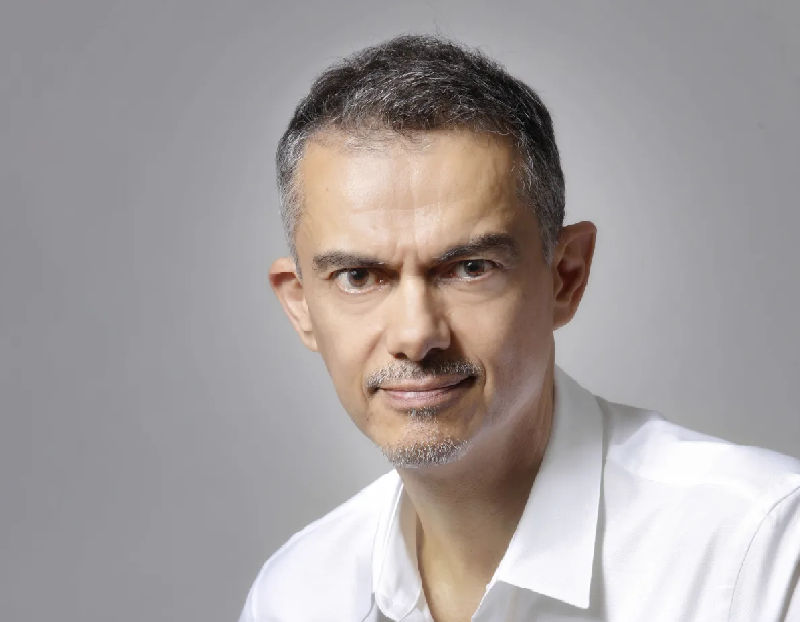 Javier Torres López