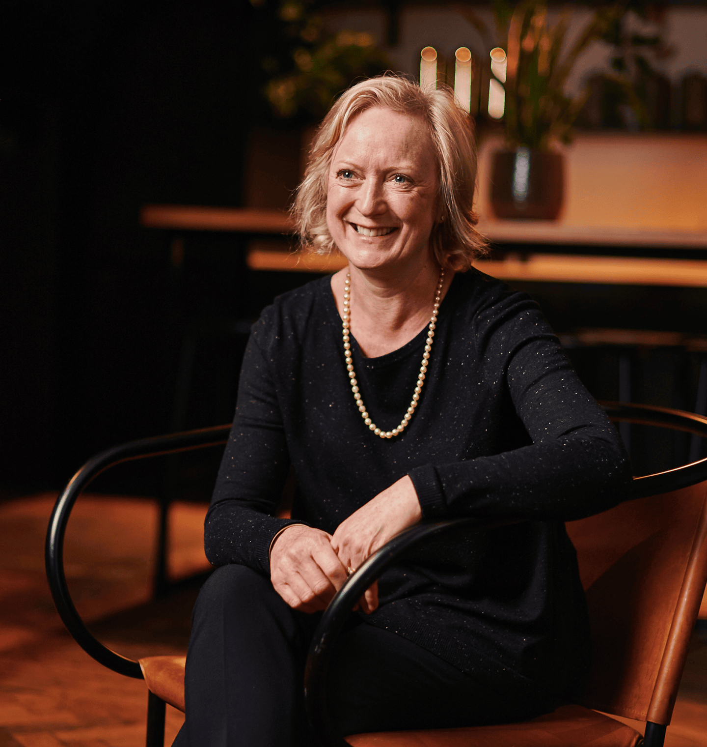 Matthew Reed appointed Chief Executive of Marie Curie - Saxton Bampfylde