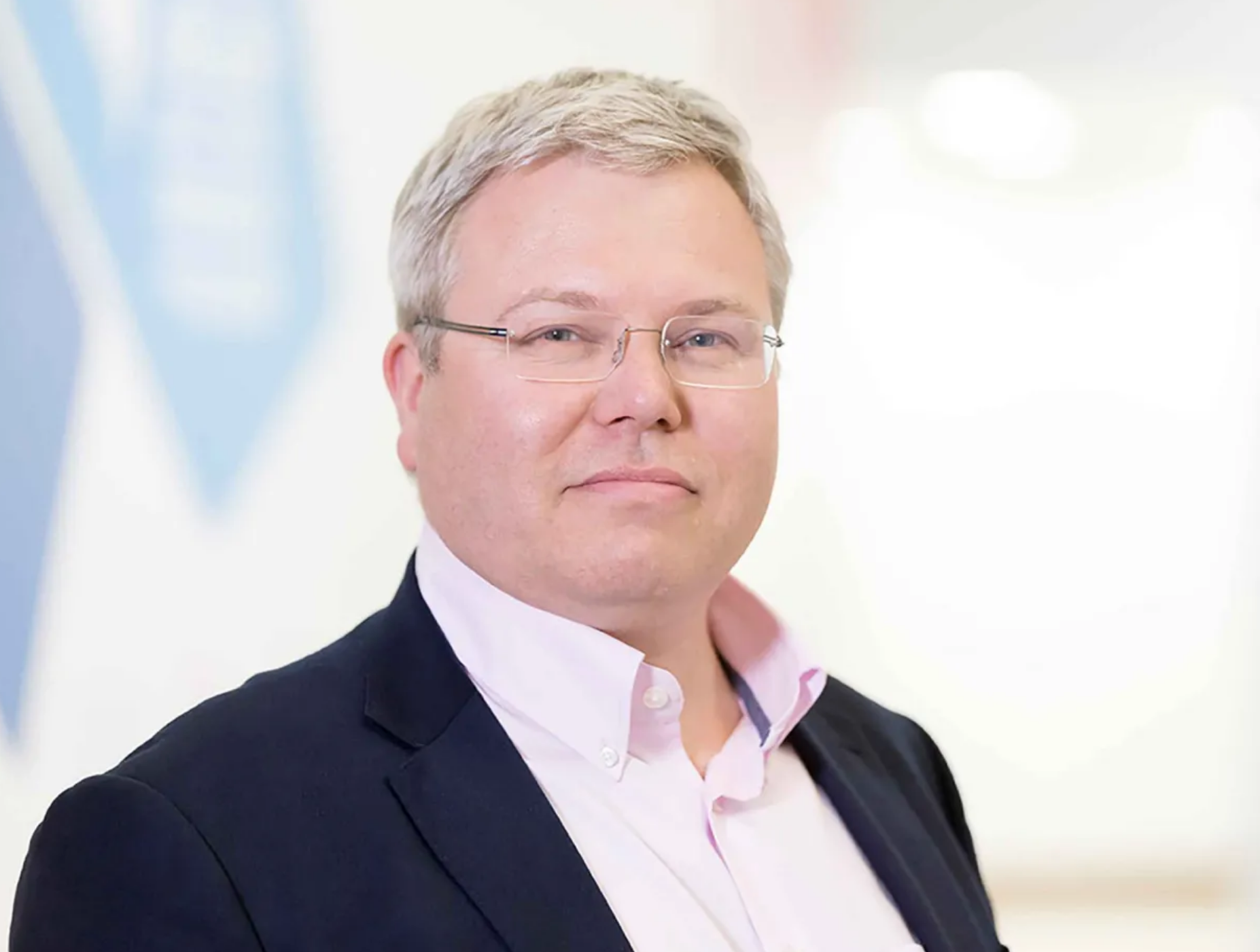 Sebastian Munden - Chair of Wrap